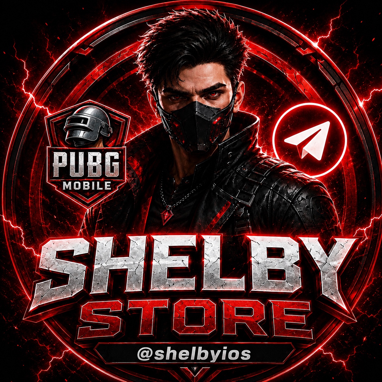 SHELBY STORE premium oyun mağazası